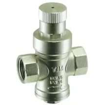 Редуктор давления  3/4" (1 - 4 бар) TIM