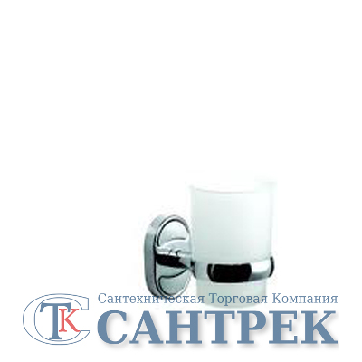 Держатель д/стакана одинарный F1906 FRAP