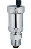 Воздухоотводчик 1/2" (прямой) с клапаном TIM/SUNFLY/FITSAN