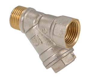 Фильтр    1/2" ВР/НР латунь VALTEC *АКЦИЯ*