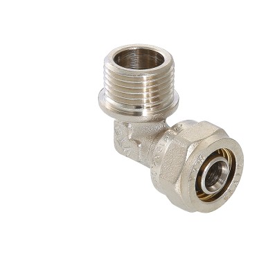 Угольник м/п 16х1/2" ц/ш VALTEC