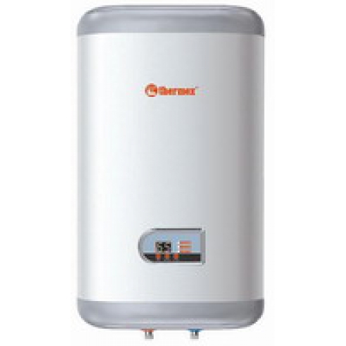 Водонагреватель 100л плоский IF V (pro) Wi-Fi THERMEX (2 кВт, нержавейка) 
