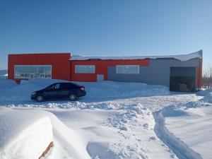 Скоро открытие магазина в д. Пирогово, 426010, ул. Азина, д. 29
