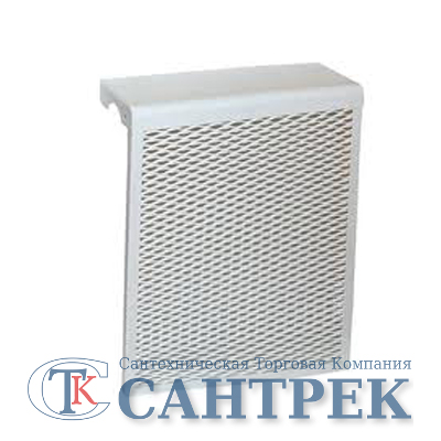 Экран на батарею 3-х сек.