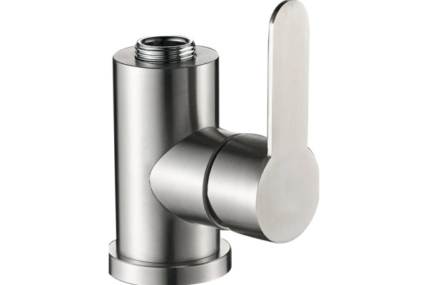 Корпус д/кухни HB73801 без излива, ручка, 35к